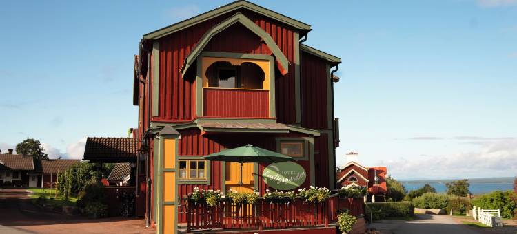 Lustigsgården精品酒店(Lustigsgården Boutique Hotel)图片