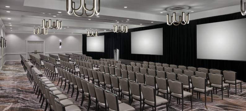 丹佛樱桃湾克利欧豪华精选酒店(Hotel Clio, a Luxury Collection Hotel, Denver Cherry Creek)图片