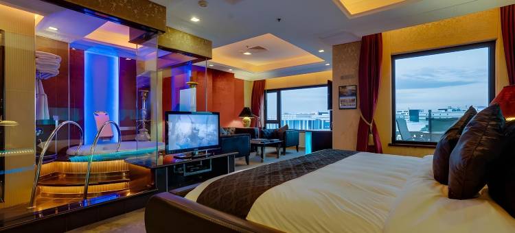 ABC酒店(ABC Hotel)图片