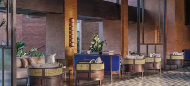 巴厘岛乌布诺富特度假酒店(即将开业)(Novotel Bali Ubud Resort (Opening Soon))图片