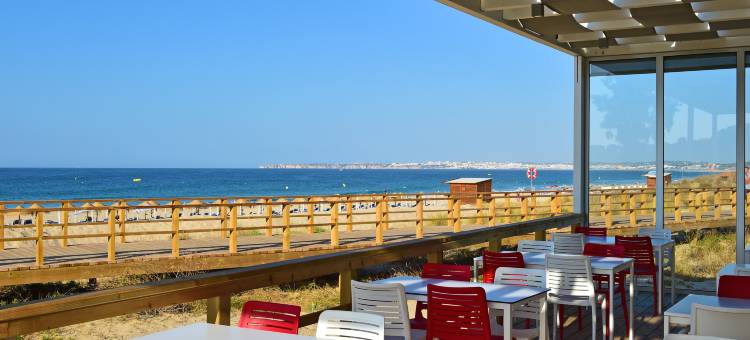 佩斯塔纳南阿尔沃海滩酒店(Pestana Alvor South Beach Premium Suite Hotel)图片