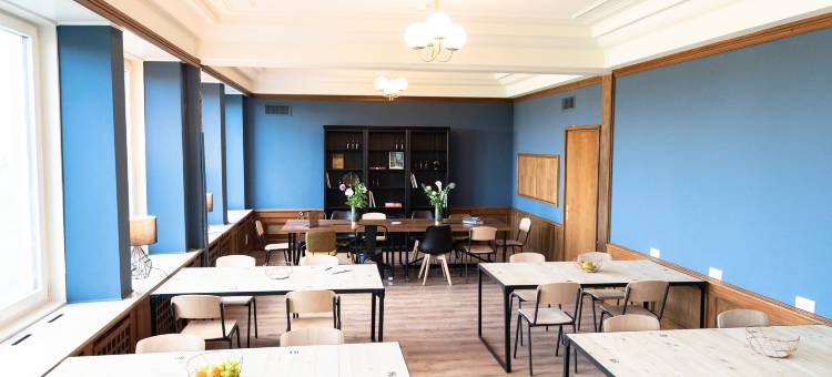 汉堡PHNX公寓酒店(Phnx Aparthotel Hamburg)图片