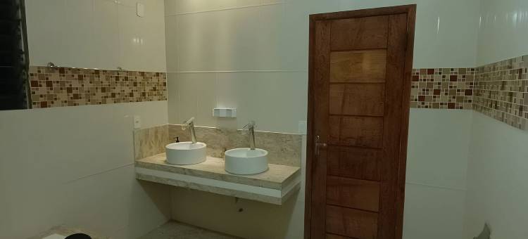 埃夫拉塔居民旅馆(Residence Hotel Efrata)图片