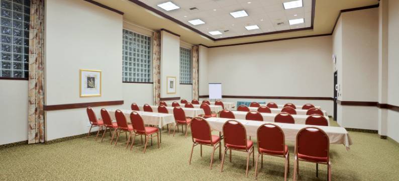 智选假日套房酒店波特兰西北DOWNTOWN(Holiday Inn Express & Suites PORTLAND-NW DOWNTOWN by IHG)图片