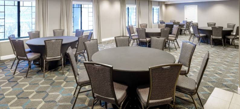 芝加哥奥克布鲁克Residence Inn 酒店(Residence Inn Chicago Oak Brook)图片