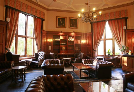 Cbh Ruthin Castle Hotel and SpaHotel Overview