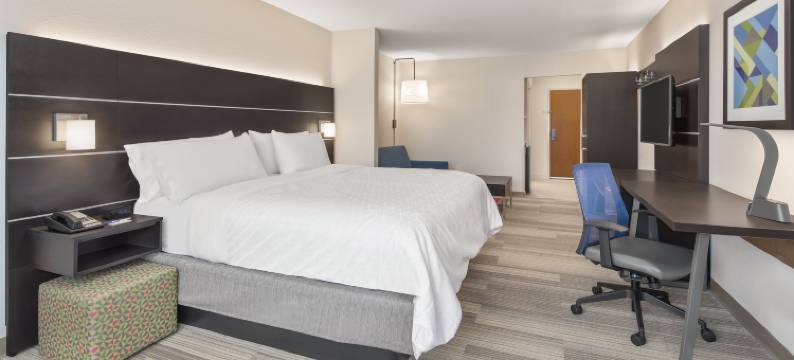 哈迪维尔智选假日酒店及套房-希尔顿黑德-洲际酒店集团旗下(Holiday Inn Express & Suites Hardeeville-Hilton Head by IHG)图片