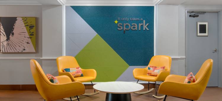 蒙哥马利希尔顿 Spark 酒店(Spark by Hilton Montgomery EastChase)图片