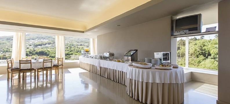 帆迪朵酒店(Hotel Fundador)图片