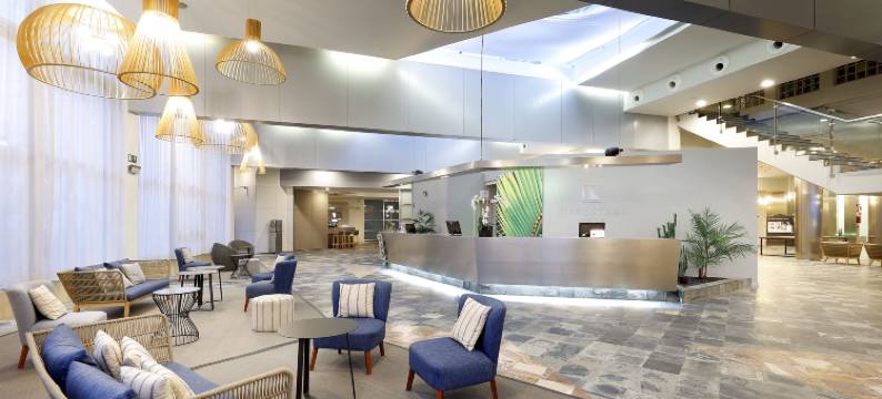 拉斯萨利纳斯欧洲之星酒店(Eurostars Las Salinas)图片