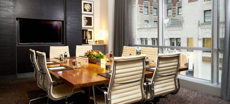 纽约48LEX酒店(Hotel 48Lex New York)图片