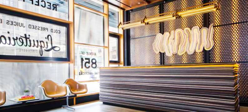 金普顿艾文提酒店(Kimpton HOTEL EVENTI by IHG)图片