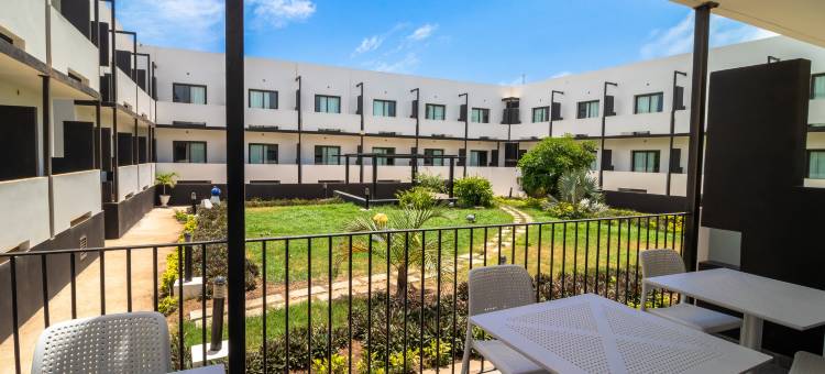 达喀尔奥诺莫酒店(ONOMO Hotel Dakar)图片