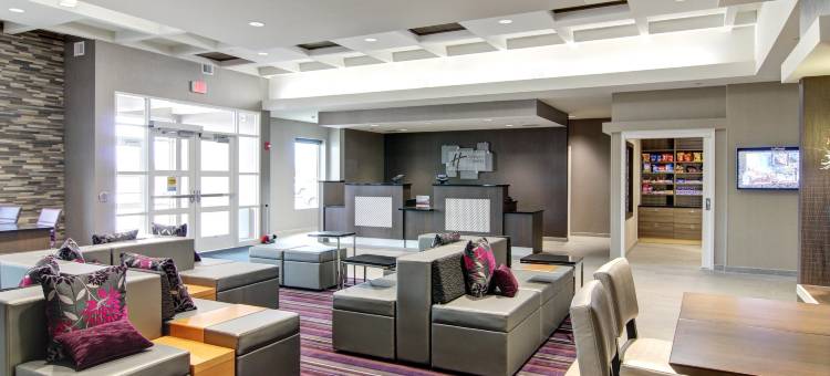 Holiday Inn Express 法戈(Holiday Inn Express Fargo SW - I-94 Medical Center)图片