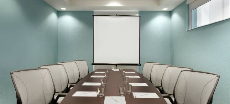 安大略米尔顿希尔顿惠庭套房酒店(Home2 Suites by Hilton Milton Ontario)图片