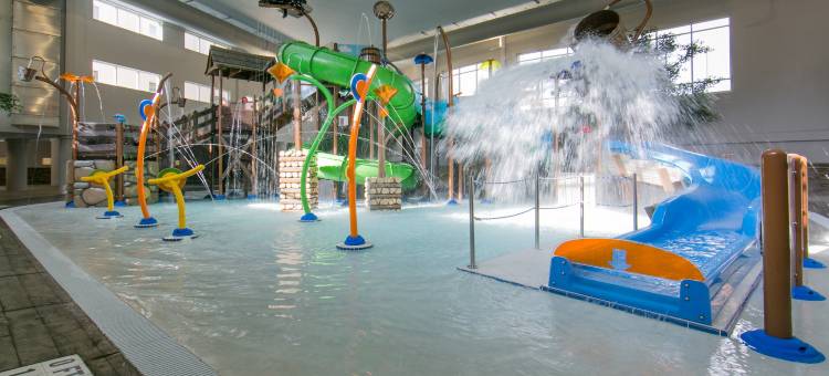 Holiday Inn Express 加特林堡(Holiday Inn Express Gatlinburg Downtown)图片