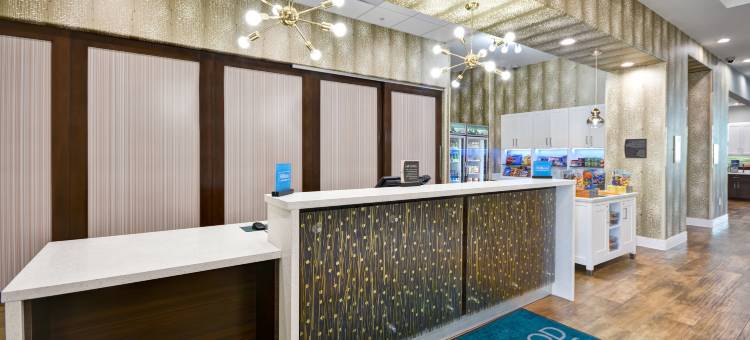 加尔维斯顿Homewood Suites by Hilton(Homewood Suites by Hilton Galveston)图片