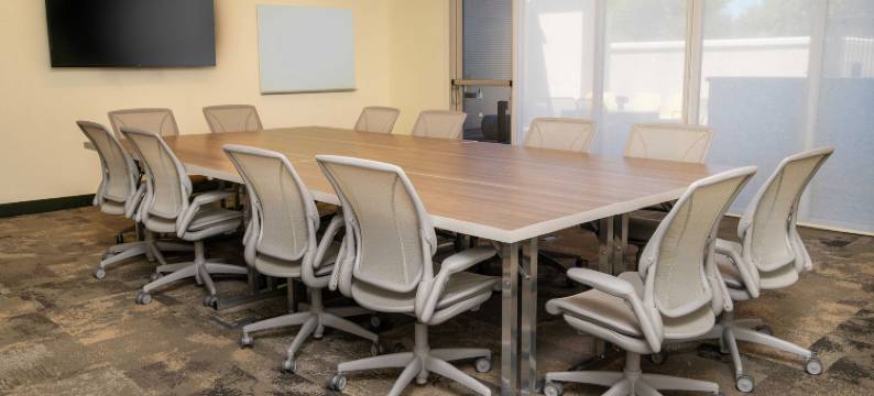 萨克拉门托机场源宿酒店(Element Sacramento Airport)图片