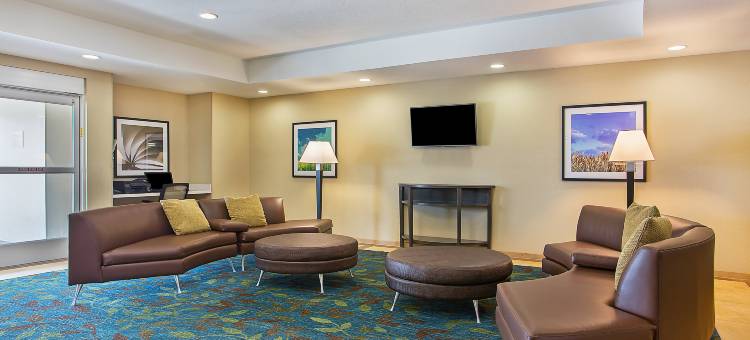 Candlewood Suites Fort Campbell - Oak Grove图片