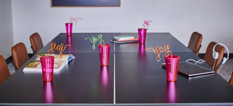 丹佛樱桃溪 Moxy 酒店(Moxy Denver Cherry Creek)图片