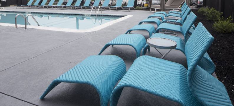 哈里斯堡英迪格酒店-赫尔塞(Hotel Indigo HARRISBURG – HERSHEY by IHG)图片