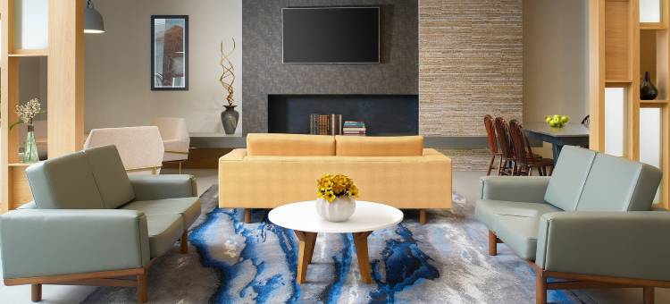 Fairfield Inn & Suites Tijuana图片