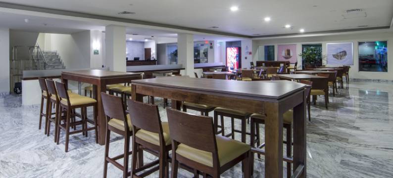 Holiday Inn Express 库利阿坎(Holiday Inn Express CULIACAN by IHG)图片