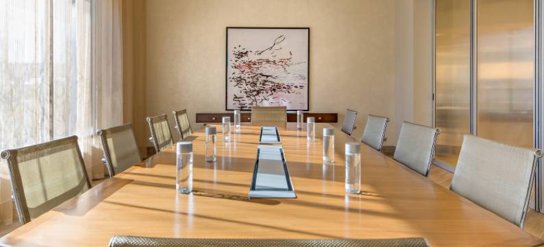 圣安东尼奥万豪西北医疗中心(San Antonio Marriott Northwest Medical Center)图片