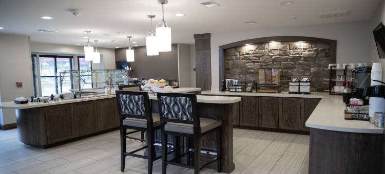 奥本山Staybridge Suites(Staybridge Suites AUBURN HILLS by IHG)图片
