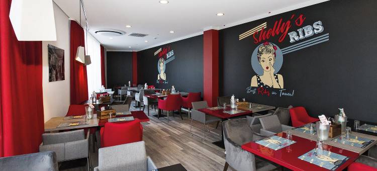 洛斯多美洛酒店(Dormero Hotel Roth)图片