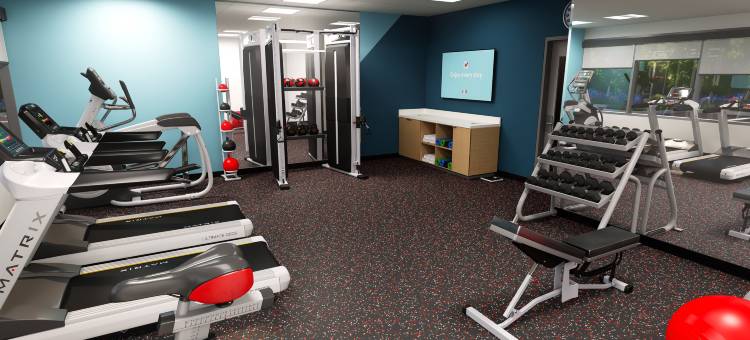 avid hotel 塔尔萨南 - 医疗区 by IHG(Avid Hotel Tulsa South - Medical District)图片