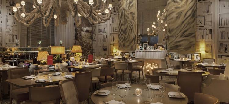 迈阿密海滩南海滩 SLS 酒店(SLS South Beach)图片