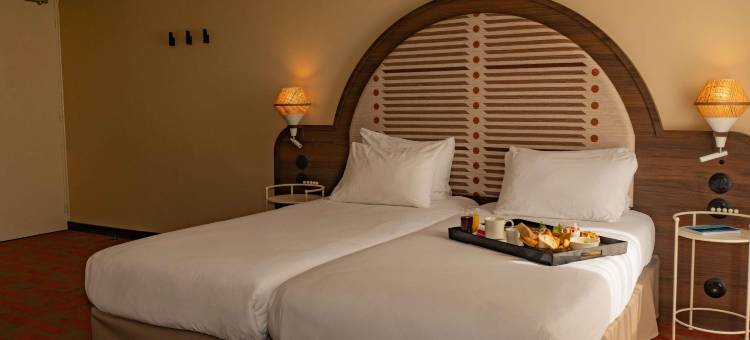 阿尔勒竞技场中心美居(Mercure Arles Centre Arènes)图片