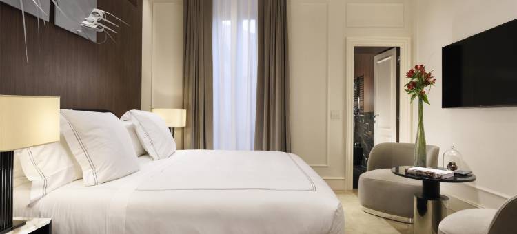 最初甜蜜酒店(The First Dolce - Preferred Hotels & Resorts)图片