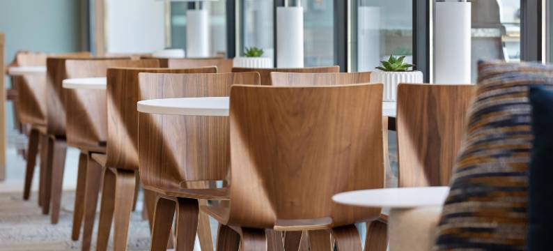 美国布卢明顿购物中心源宿酒店(Element Bloomington Mall of America)图片