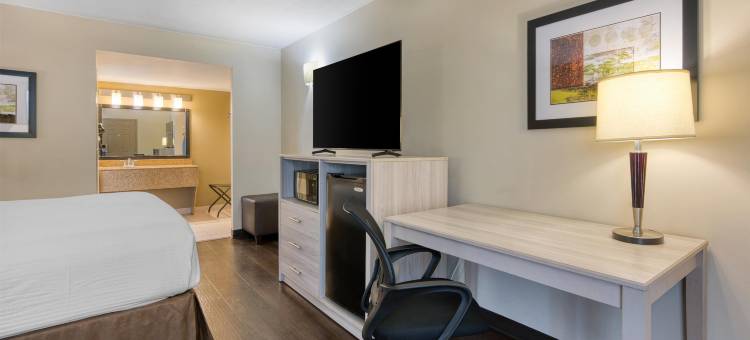 巴特尔菲尔德贝斯特韦斯特酒店(Best Western Battlefield Inn)图片