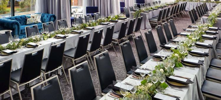 奥尔伯里曼特拉酒店(Mantra Albury Hotel)图片