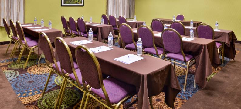 亨特谷智选假日酒店(Holiday Inn Express HUNT VALLEY by IHG)图片