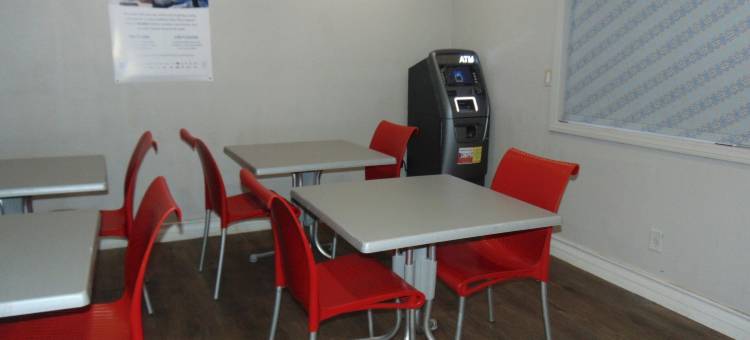 温德姆戴斯酒店维克多维尔(Days Inn by Wyndham Victorville)图片