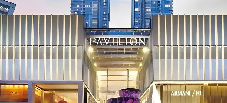 吉隆坡双溪毛糯斯温阁枕酒店(Swing & Pillows @ KL Sg Besi, Kuala Lumpur)图片