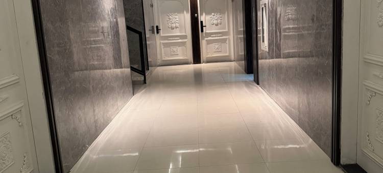 阿尔凯鲁万的豪华公寓(Luxurious apartment in AlQayrawan)图片