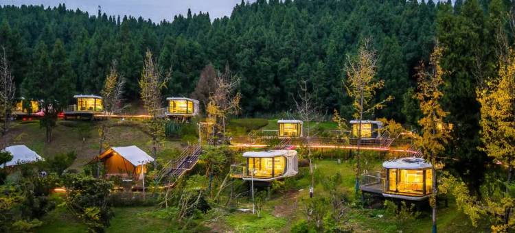 希雅度栖居酒店图片