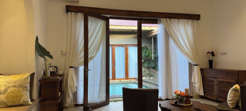 图利武基里马纳罗返乡(Tulivu Kilimanjaro Retreat)图片