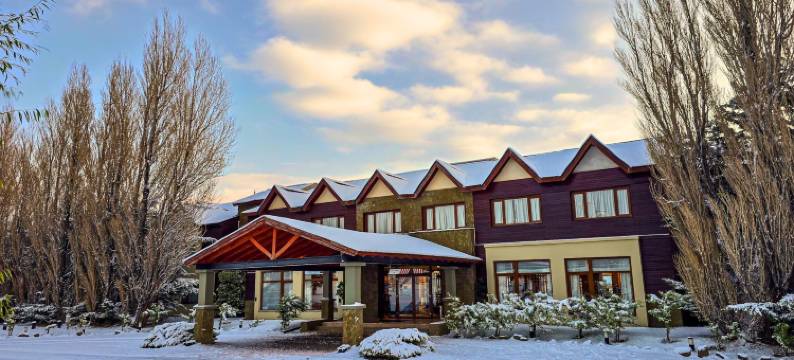 罗切斯特埃尔卡拉法特酒店(Rochester Calafate)图片