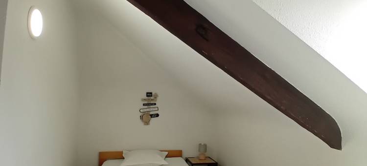 青年旅舍HI蓬蒂维(Auberge de Jeunesse HI Pontivy)图片