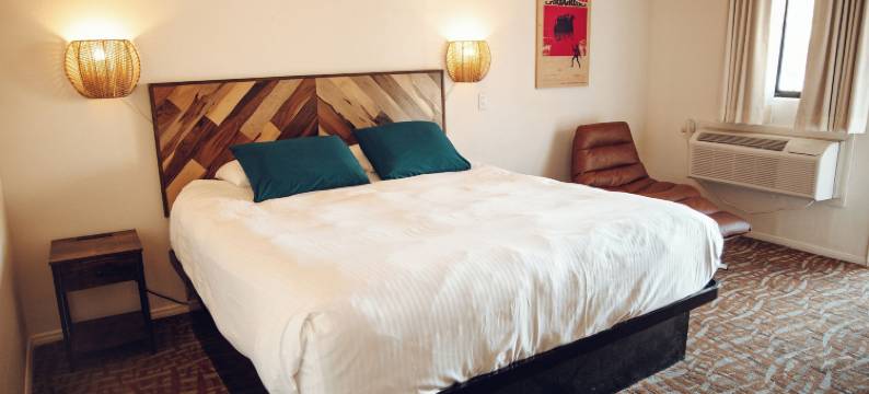 苏加洛夫汽车旅馆(Sugar Loaf Lodge)图片