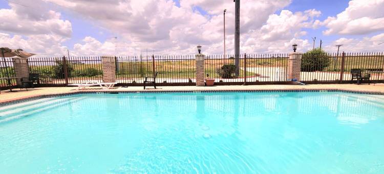 纳瓦索塔温德姆戴斯酒店(Days Inn by Wyndham Navasota)图片