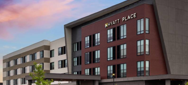 凯悦嘉轩比灵斯(Hyatt Place Billings)图片