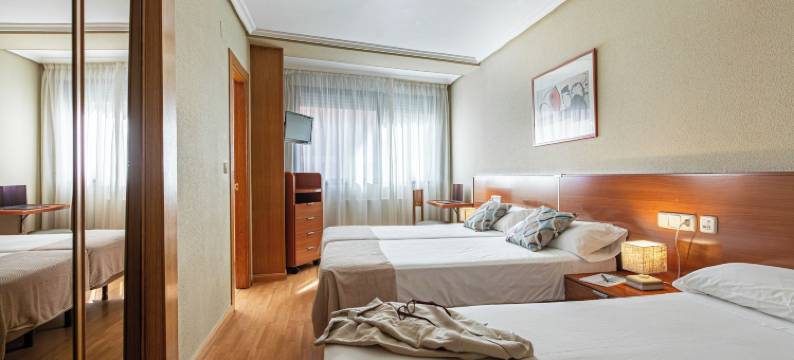 伊莱佩阿库里法义公寓式酒店(Iraipe Achuri Auto Check-IN)图片