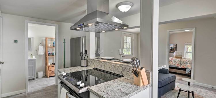 明亮的哥伦比亚家：距离纳什维尔市中心47英里(Bright Columbia Home 47 Mi to Dtwn Nashville)图片